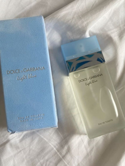 DOLCE&GABBANA PARFUM - 75ML/100ML/125ML - OVP HIGH QUALITY 1:1