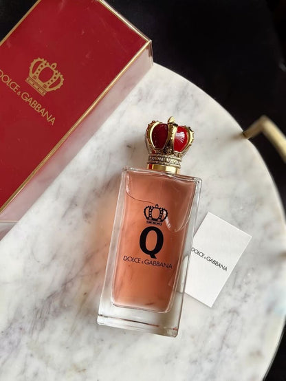 DOLCE&GABBANA PARFUM - 75ML/100ML/125ML - OVP HIGH QUALITY 1:1