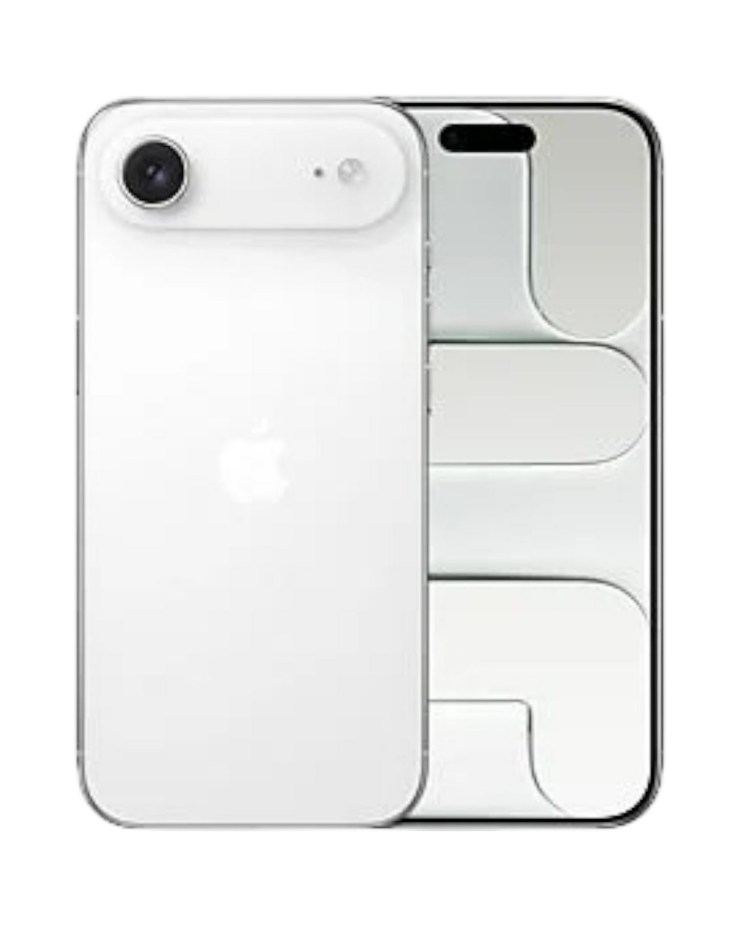 Apple iPhone 17 Pro Max - 1 To - Smartphone - Version haut de gamme (Android) avec emballage d'origine et boîte