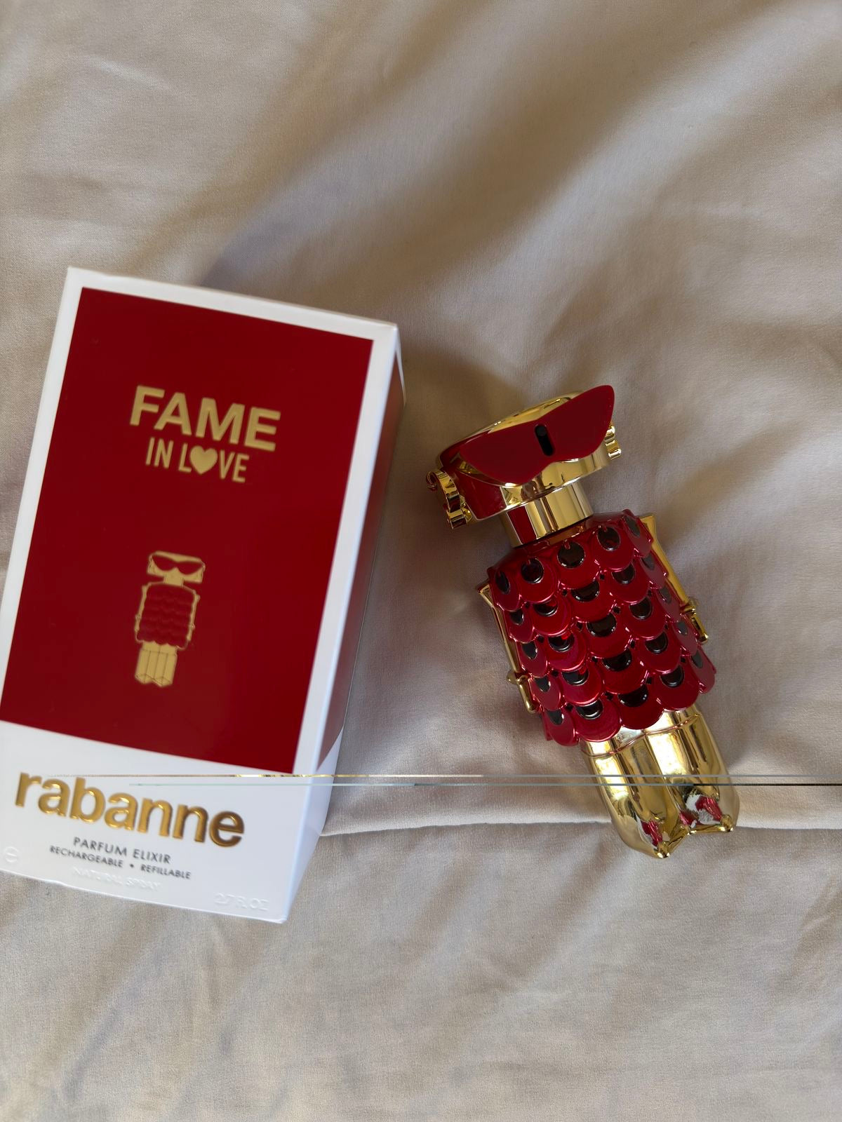 PACO RABANNE PARFUM - 80ML/100ML - OVP HIGH QUALITY 1:1