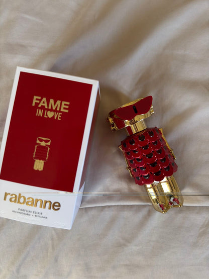PACO RABANNE PARFUM - 80ML/100ML - OVP HIGH QUALITY 1:1