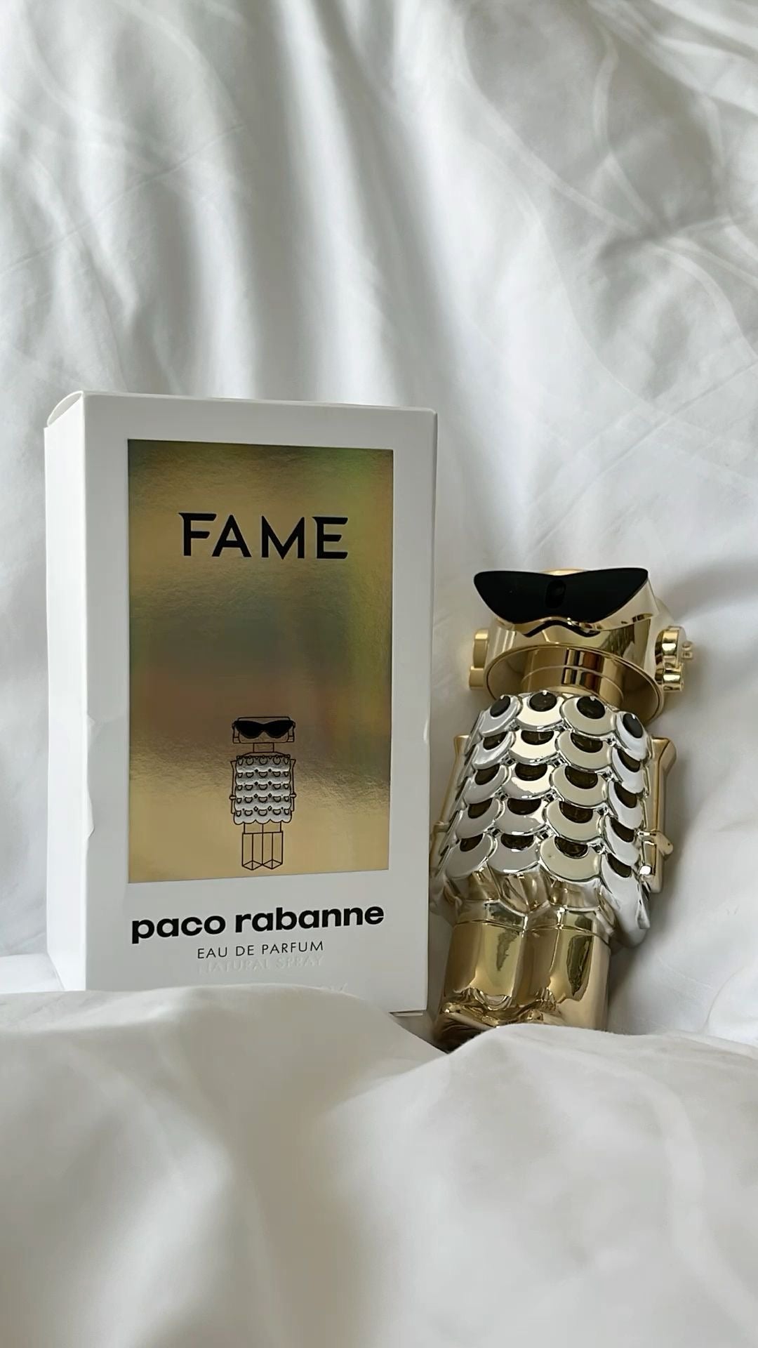 PACO RABANNE PARFUM - 80ML/100ML - OVP HIGH QUALITY 1:1