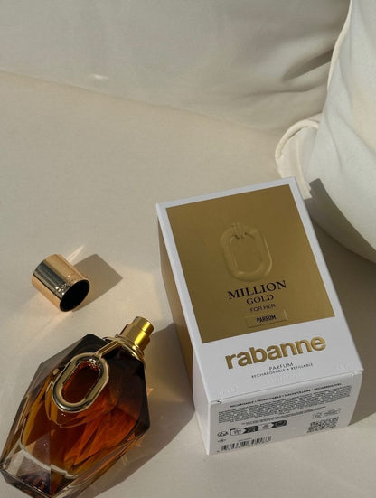 PACO RABANNE PARFUM - 80ML/100ML - OVP HIGH QUALITY 1:1