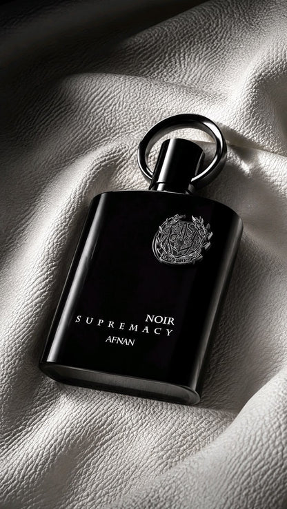 AFNAN SUPREMACY PARFUM - 100ML - OVP HIGH QUALITY 1:1