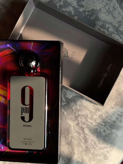 AFNAN SUPREMACY PARFUM - 100ML - OVP HIGH QUALITY 1:1