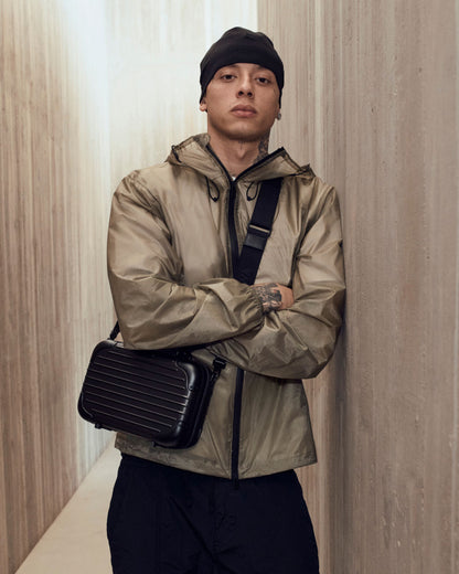 COQUE RIMOWA / COQUE DE TÉLÉPHONE - iPhone 13/14/15/16/17 Pro/Max - avec boîte - Réplique haut de gamme à l'échelle 1:1