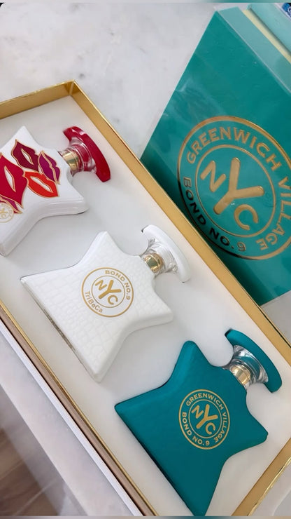 BOND NO.9 PARFUM - 100ML - OVP HIGH QUALITY 1:1