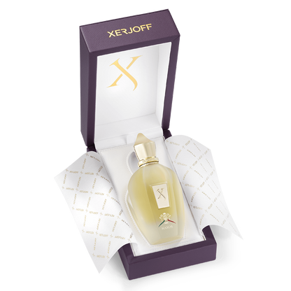 XERJOFF NAXOS 100ml - ORIGINAL INHALTSSTOFF & VERPACKUNG 2025