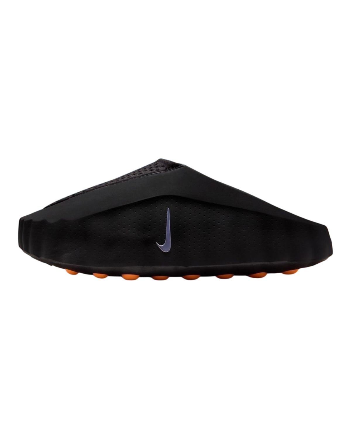 NIKE MIND 001 SLIDE – Black Chrome / Light Smoke Grey – mit Box – 1:1 HIGH END