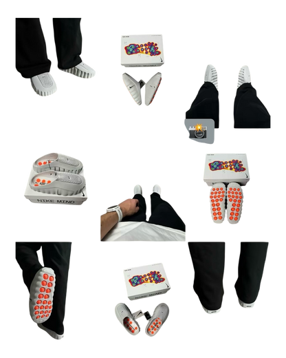 Apple iPhone 17 Pro Max - 1 To - Smartphone - Version haut de gamme (Android) avec emballage d'origine et boîte