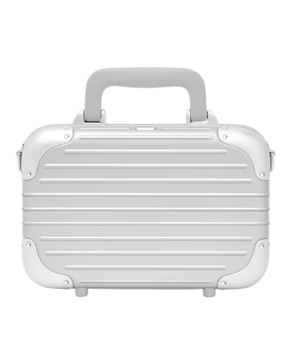 COQUE RIMOWA / COQUE DE TÉLÉPHONE - iPhone 13/14/15/16/17 Pro/Max - avec boîte - Réplique haut de gamme à l'échelle 1:1