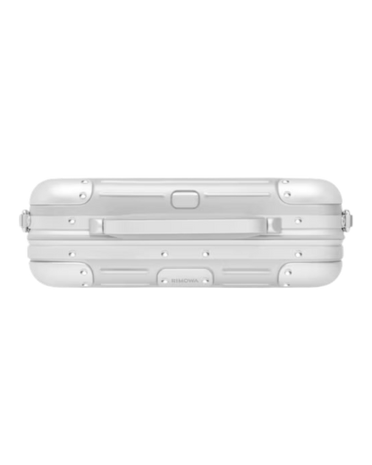 COQUE RIMOWA / COQUE DE TÉLÉPHONE - iPhone 13/14/15/16/17 Pro/Max - avec boîte - Réplique haut de gamme à l'échelle 1:1