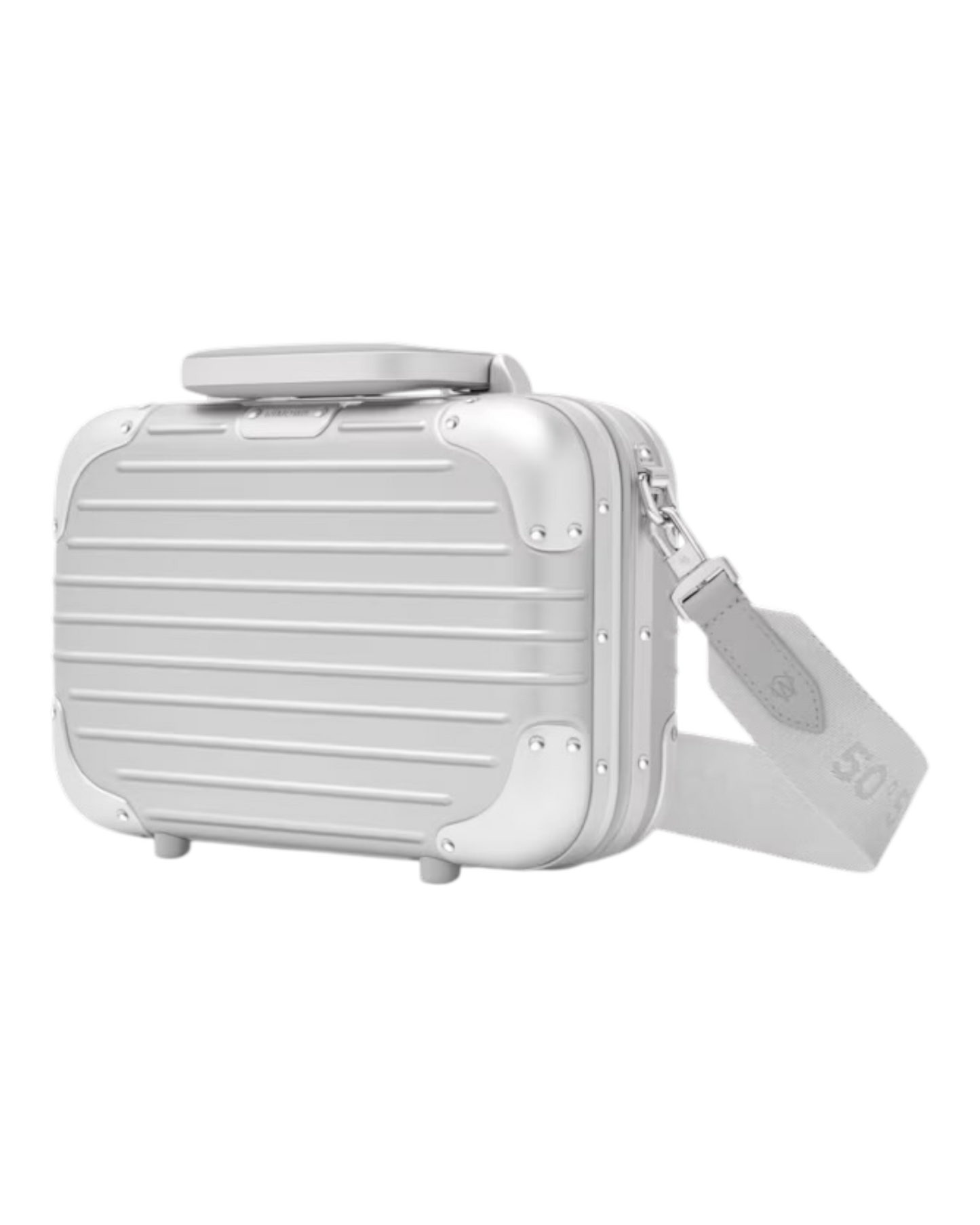 COQUE RIMOWA / COQUE DE TÉLÉPHONE - iPhone 13/14/15/16/17 Pro/Max - avec boîte - Réplique haut de gamme à l'échelle 1:1