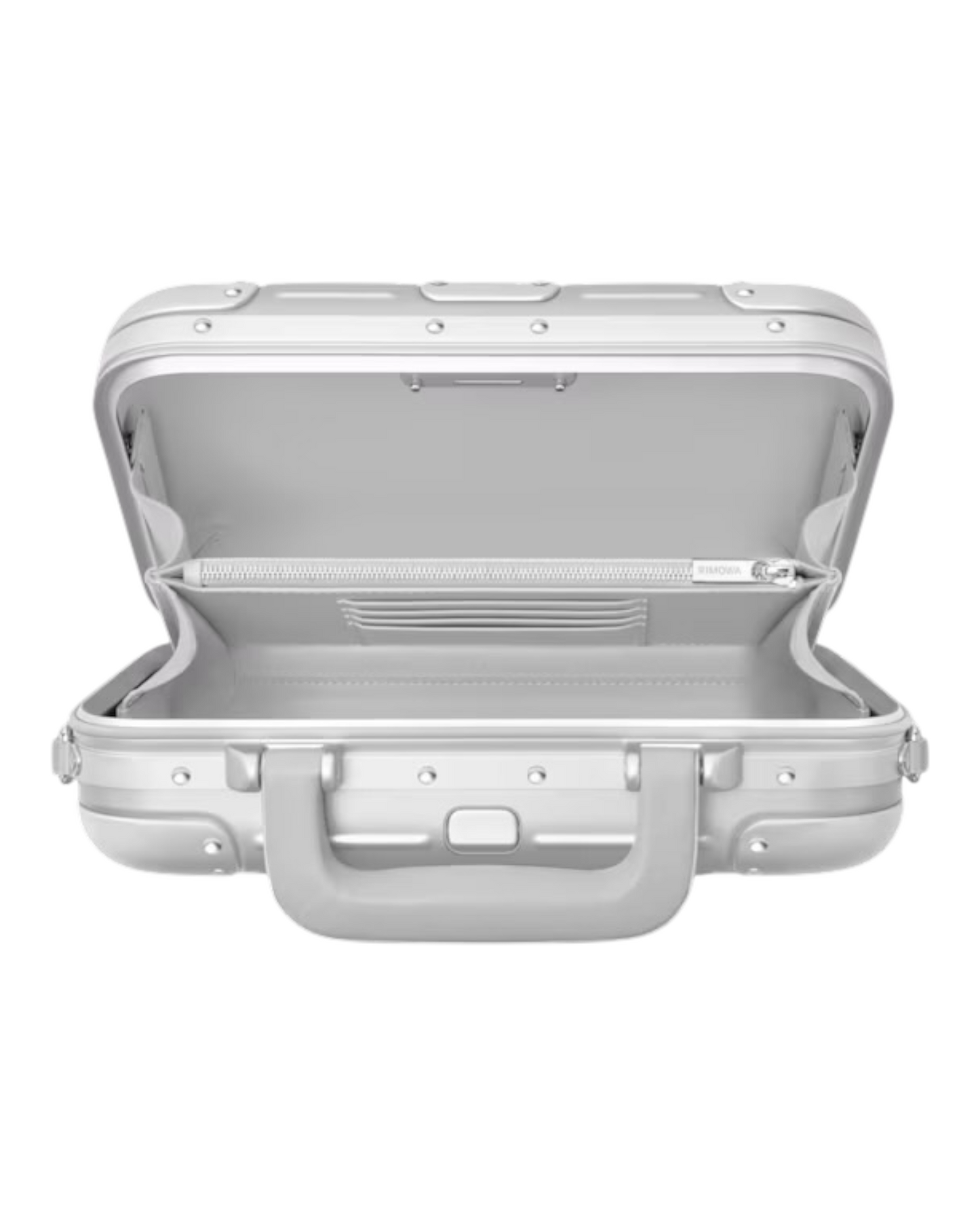 COQUE RIMOWA / COQUE DE TÉLÉPHONE - iPhone 13/14/15/16/17 Pro/Max - avec boîte - Réplique haut de gamme à l'échelle 1:1