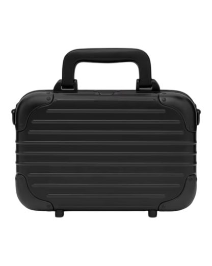 COQUE RIMOWA / COQUE DE TÉLÉPHONE - iPhone 13/14/15/16/17 Pro/Max - avec boîte - Réplique haut de gamme à l'échelle 1:1