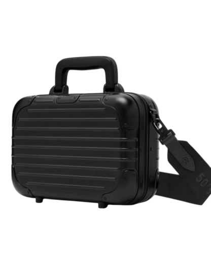 COQUE RIMOWA / COQUE DE TÉLÉPHONE - iPhone 13/14/15/16/17 Pro/Max - avec boîte - Réplique haut de gamme à l'échelle 1:1