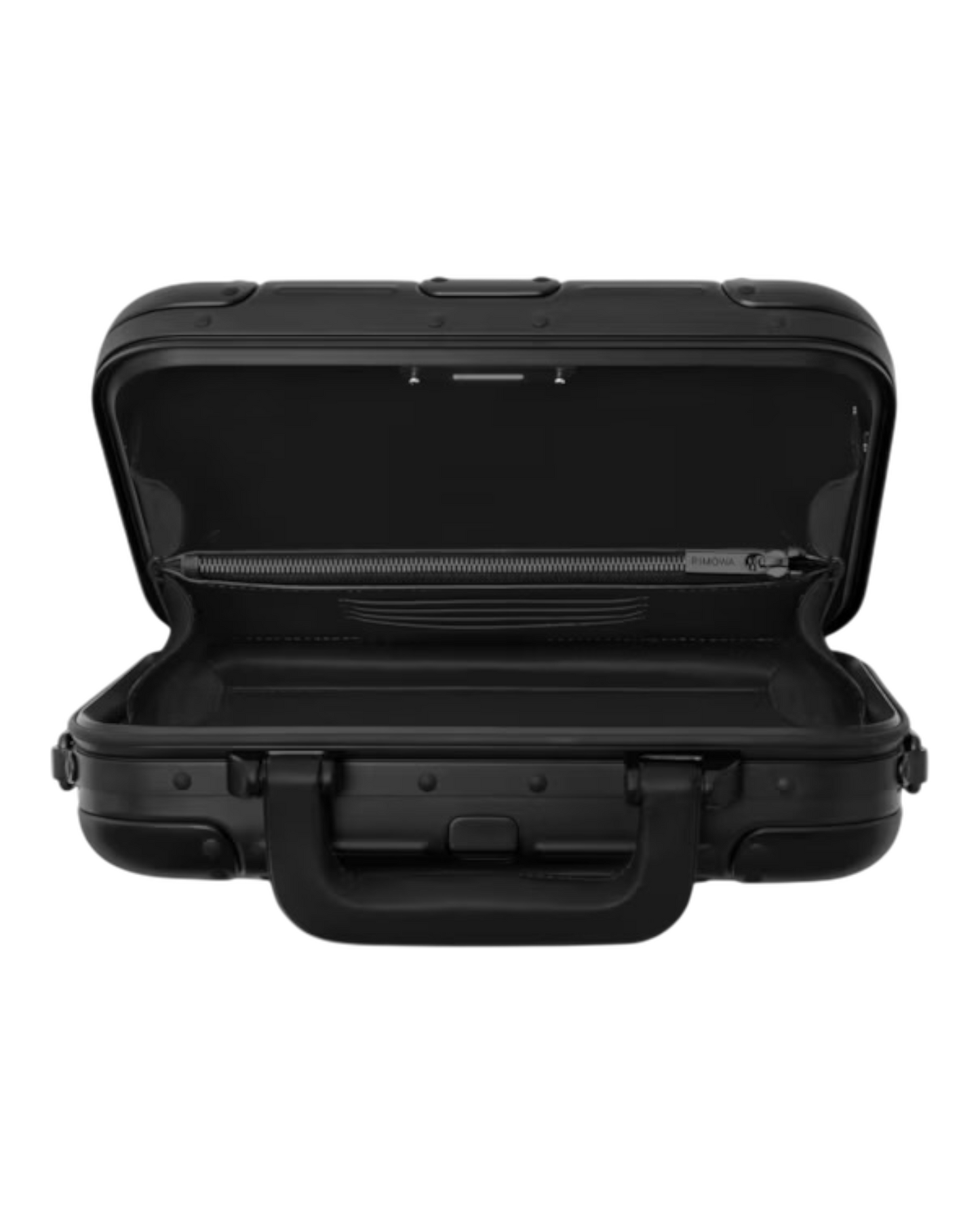 COQUE RIMOWA / COQUE DE TÉLÉPHONE - iPhone 13/14/15/16/17 Pro/Max - avec boîte - Réplique haut de gamme à l'échelle 1:1