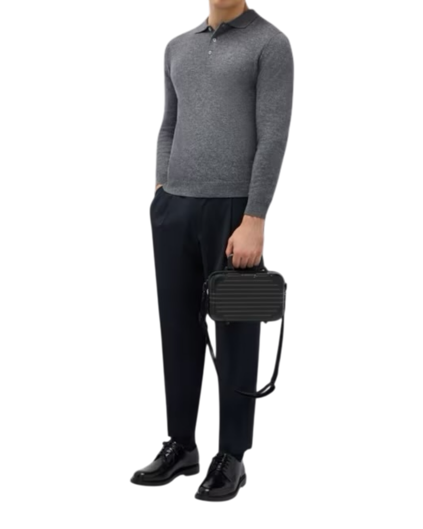 COQUE RIMOWA / COQUE DE TÉLÉPHONE - iPhone 13/14/15/16/17 Pro/Max - avec boîte - Réplique haut de gamme à l'échelle 1:1