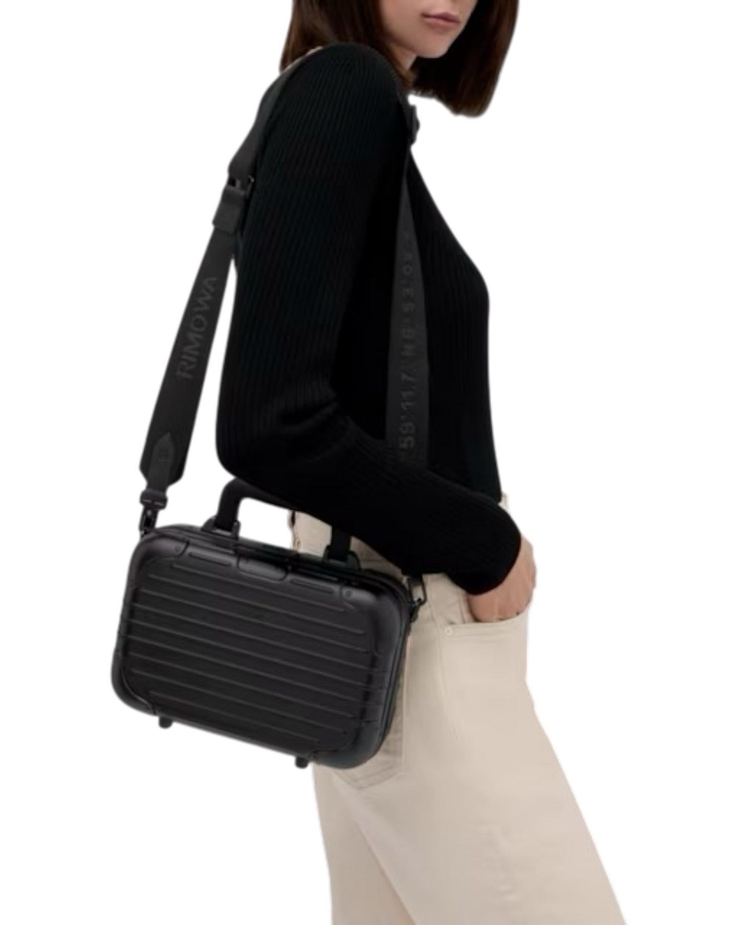 COQUE RIMOWA / COQUE DE TÉLÉPHONE - iPhone 13/14/15/16/17 Pro/Max - avec boîte - Réplique haut de gamme à l'échelle 1:1