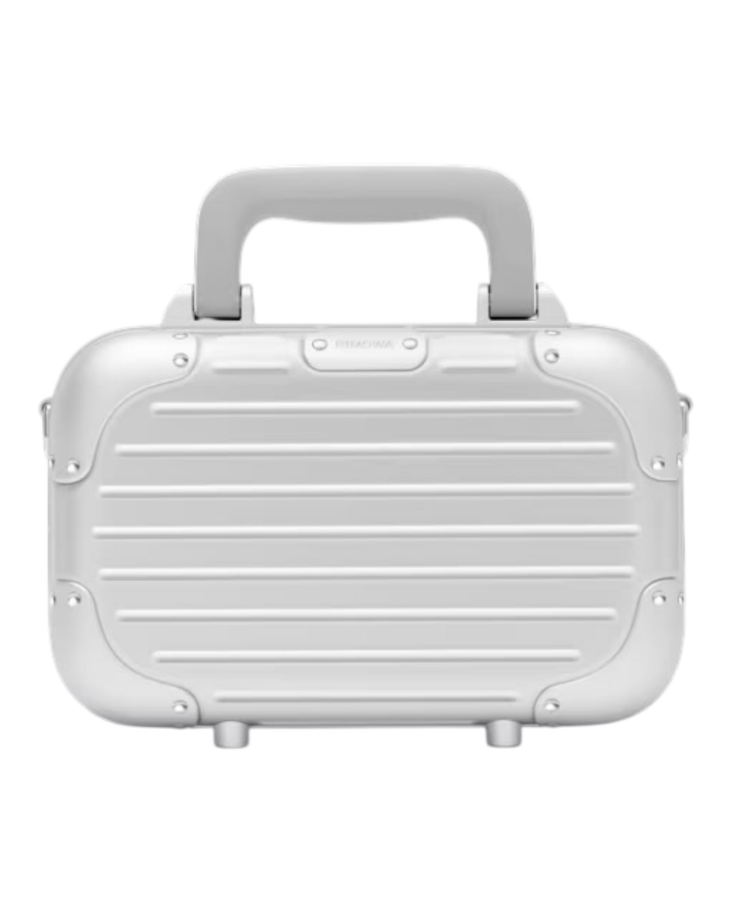 COQUE RIMOWA / COQUE DE TÉLÉPHONE - iPhone 13/14/15/16/17 Pro/Max - avec boîte - Réplique haut de gamme à l'échelle 1:1