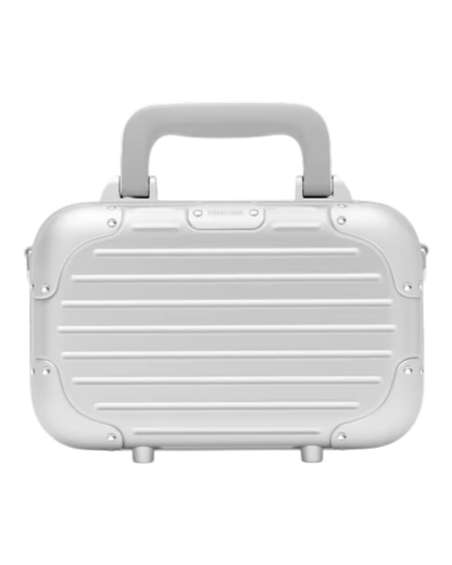 COQUE RIMOWA / COQUE DE TÉLÉPHONE - iPhone 13/14/15/16/17 Pro/Max - avec boîte - Réplique haut de gamme à l'échelle 1:1