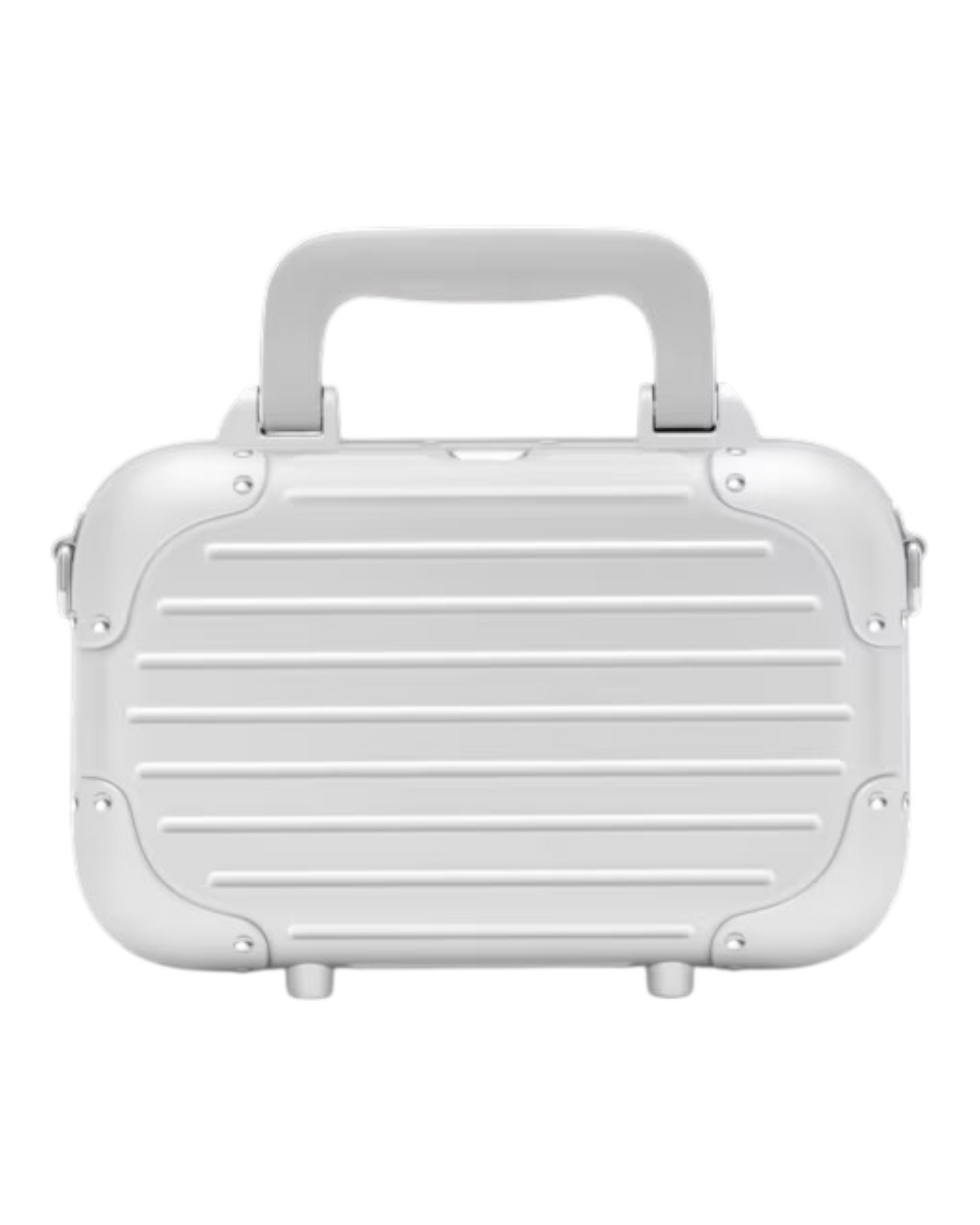 COQUE RIMOWA / COQUE DE TÉLÉPHONE - iPhone 13/14/15/16/17 Pro/Max - avec boîte - Réplique haut de gamme à l'échelle 1:1