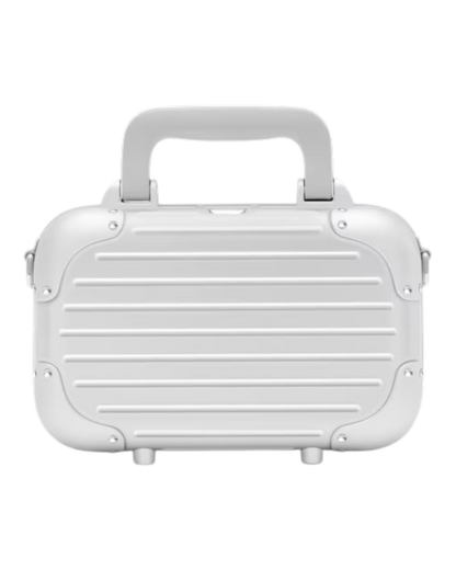 COQUE RIMOWA / COQUE DE TÉLÉPHONE - iPhone 13/14/15/16/17 Pro/Max - avec boîte - Réplique haut de gamme à l'échelle 1:1