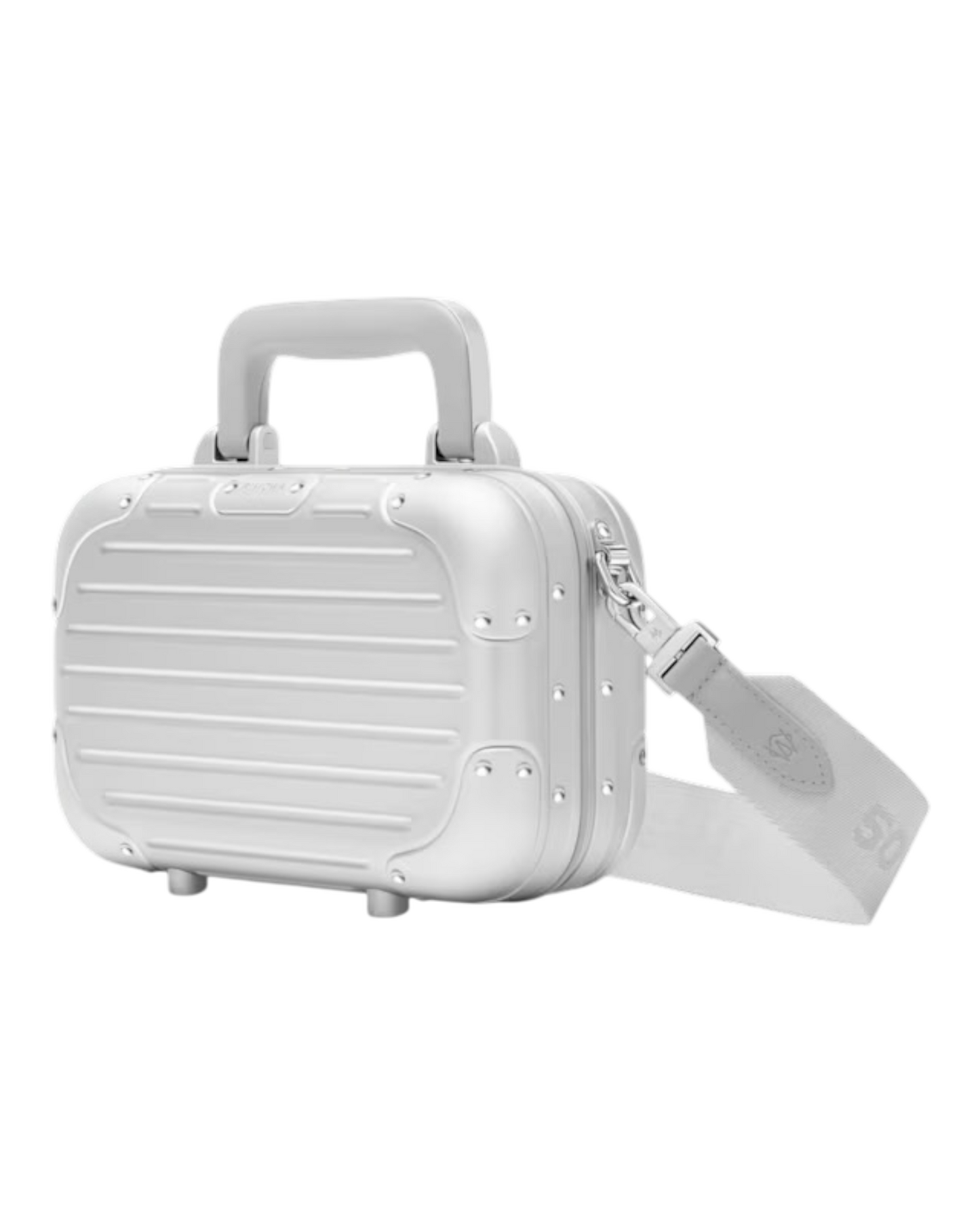 COQUE RIMOWA / COQUE DE TÉLÉPHONE - iPhone 13/14/15/16/17 Pro/Max - avec boîte - Réplique haut de gamme à l'échelle 1:1