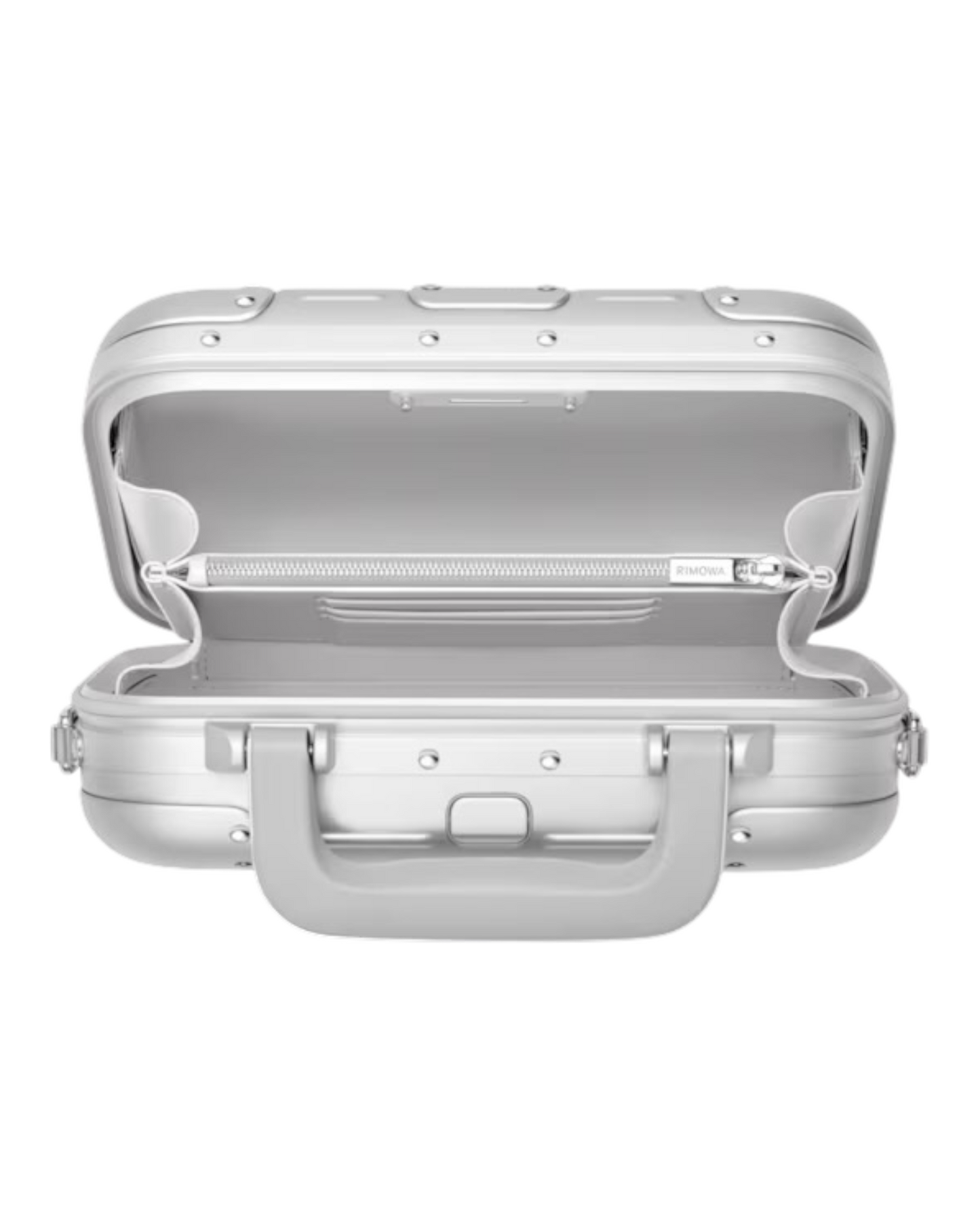 COQUE RIMOWA / COQUE DE TÉLÉPHONE - iPhone 13/14/15/16/17 Pro/Max - avec boîte - Réplique haut de gamme à l'échelle 1:1