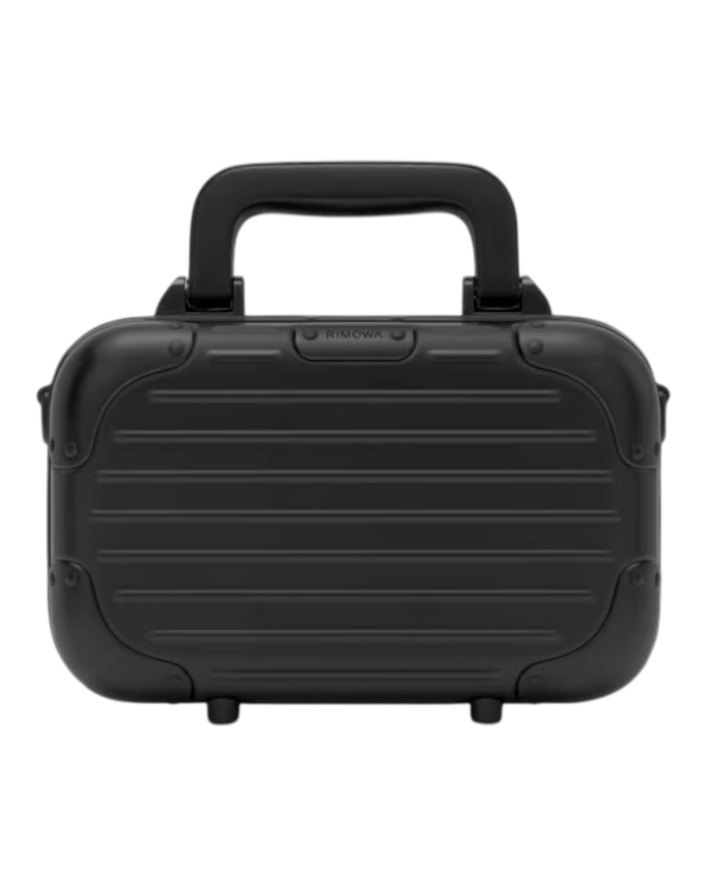 COQUE RIMOWA / COQUE DE TÉLÉPHONE - iPhone 13/14/15/16/17 Pro/Max - avec boîte - Réplique haut de gamme à l'échelle 1:1