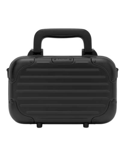 COQUE RIMOWA / COQUE DE TÉLÉPHONE - iPhone 13/14/15/16/17 Pro/Max - avec boîte - Réplique haut de gamme à l'échelle 1:1