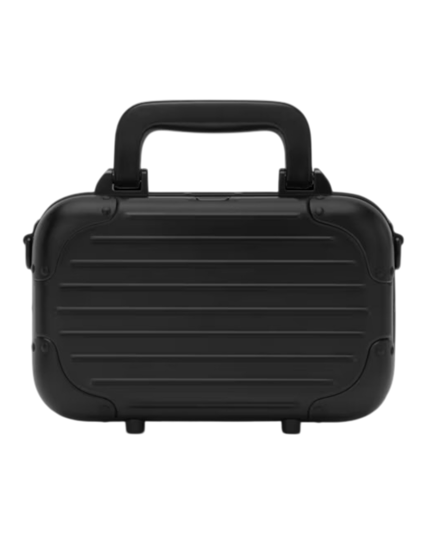 COQUE RIMOWA / COQUE DE TÉLÉPHONE - iPhone 13/14/15/16/17 Pro/Max - avec boîte - Réplique haut de gamme à l'échelle 1:1