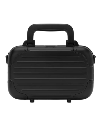 COQUE RIMOWA / COQUE DE TÉLÉPHONE - iPhone 13/14/15/16/17 Pro/Max - avec boîte - Réplique haut de gamme à l'échelle 1:1