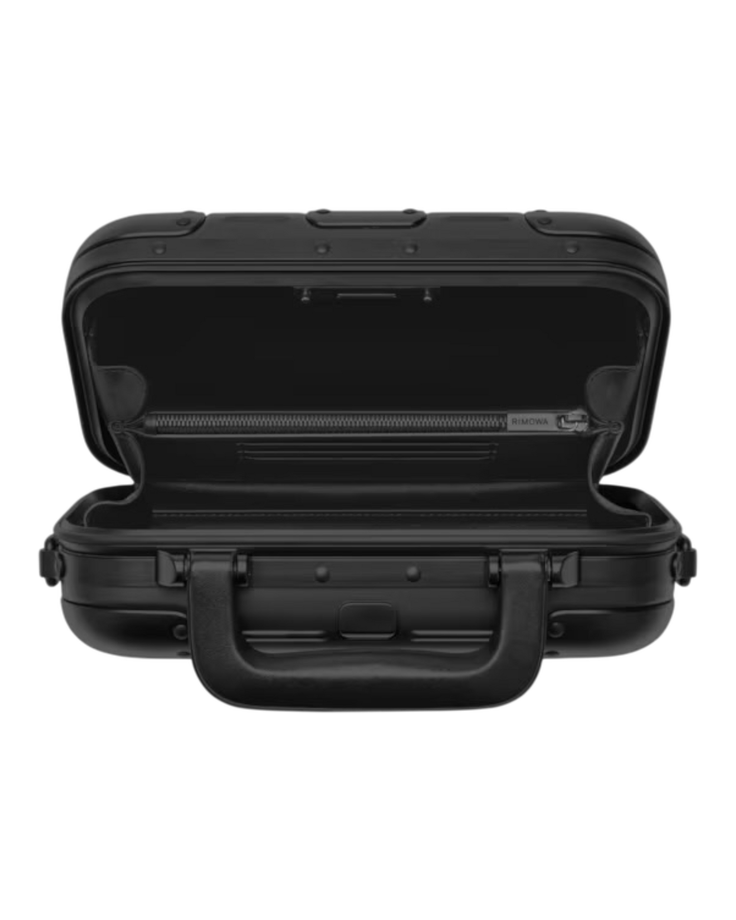 COQUE RIMOWA / COQUE DE TÉLÉPHONE - iPhone 13/14/15/16/17 Pro/Max - avec boîte - Réplique haut de gamme à l'échelle 1:1