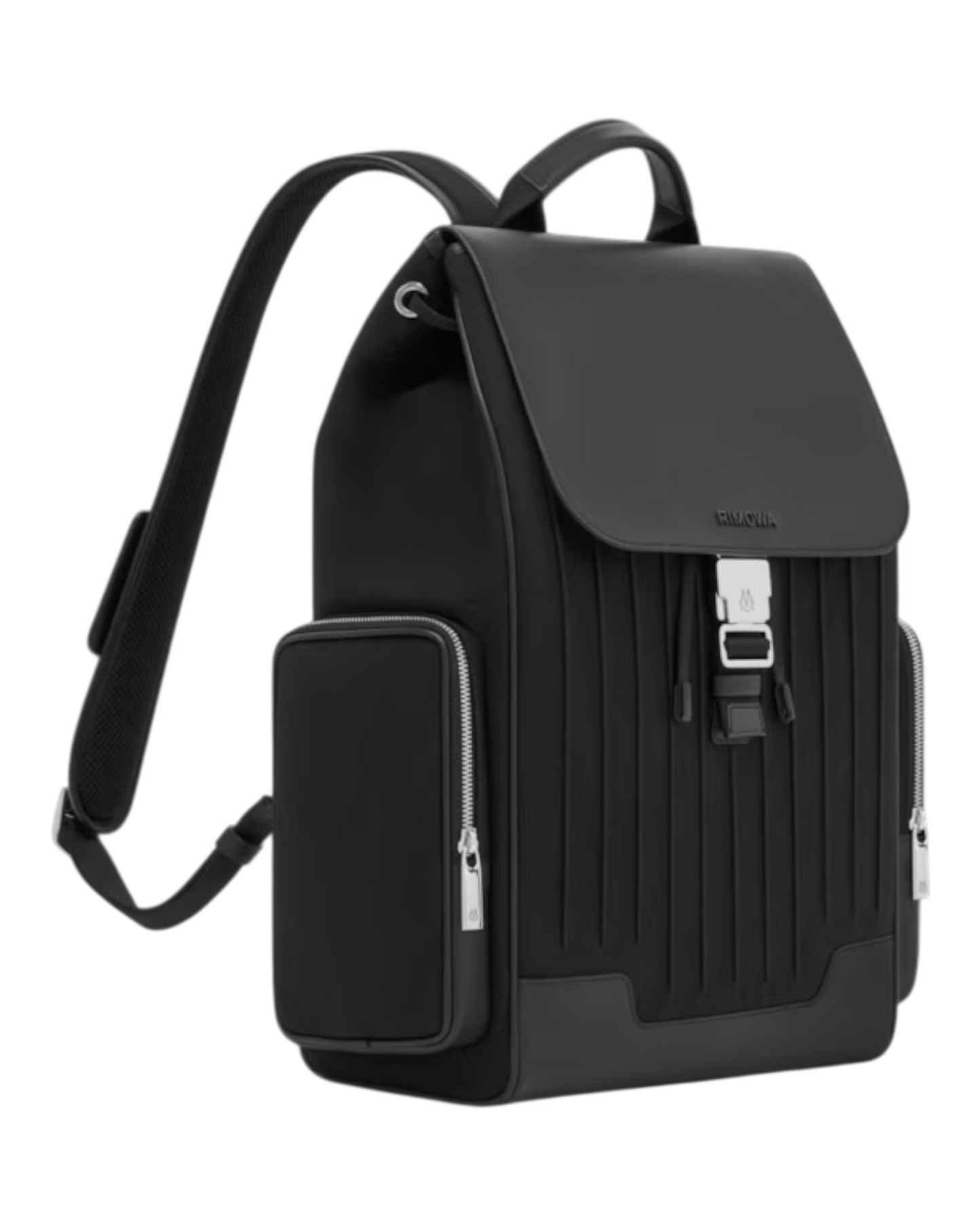 COQUE RIMOWA / COQUE DE TÉLÉPHONE - iPhone 13/14/15/16/17 Pro/Max - avec boîte - Réplique haut de gamme à l'échelle 1:1