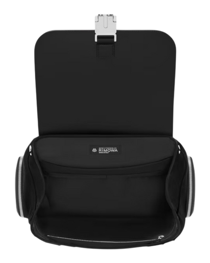 COQUE RIMOWA / COQUE DE TÉLÉPHONE - iPhone 13/14/15/16/17 Pro/Max - avec boîte - Réplique haut de gamme à l'échelle 1:1