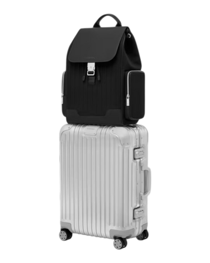 COQUE RIMOWA / COQUE DE TÉLÉPHONE - iPhone 13/14/15/16/17 Pro/Max - avec boîte - Réplique haut de gamme à l'échelle 1:1
