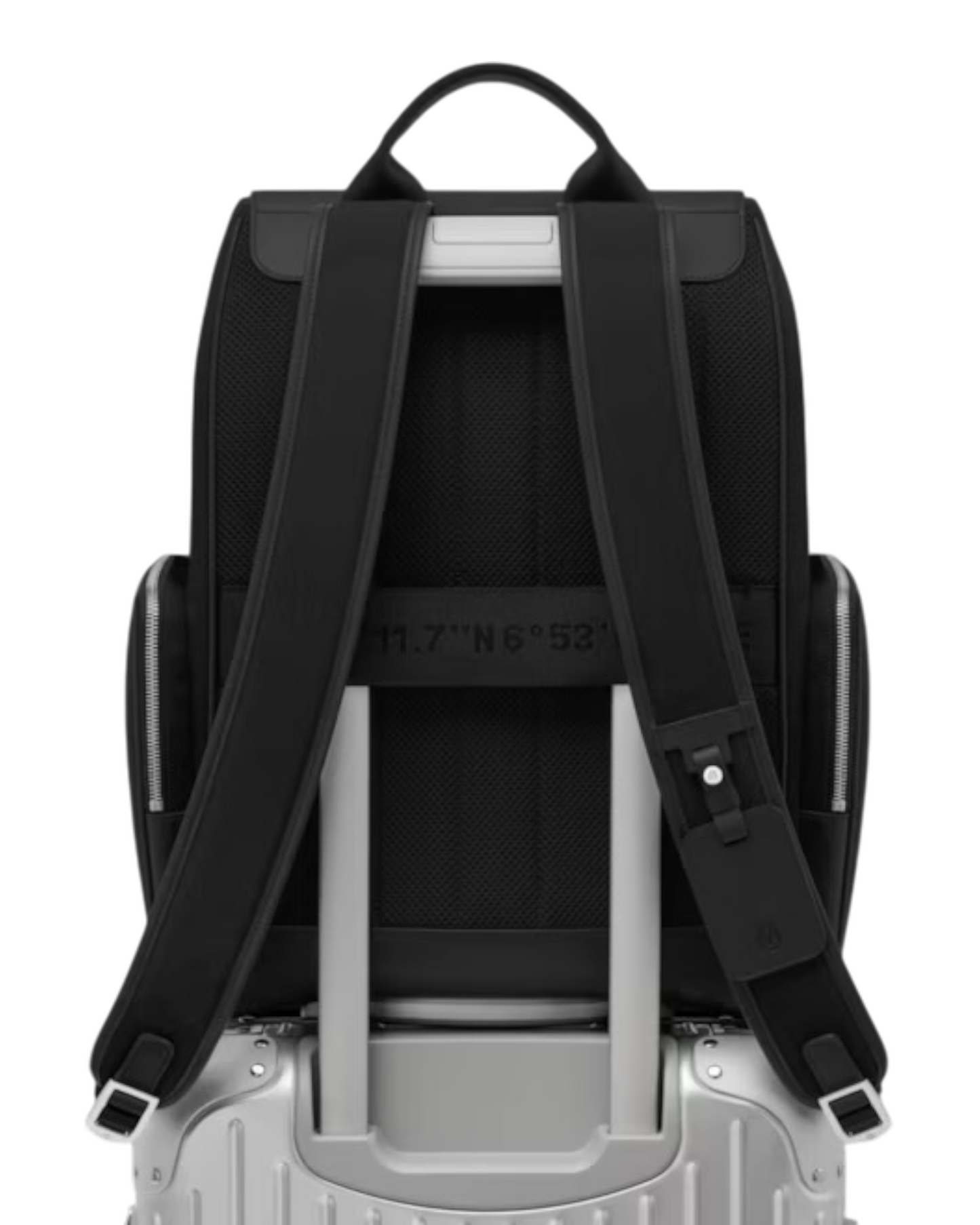 COQUE RIMOWA / COQUE DE TÉLÉPHONE - iPhone 13/14/15/16/17 Pro/Max - avec boîte - Réplique haut de gamme à l'échelle 1:1