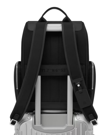 COQUE RIMOWA / COQUE DE TÉLÉPHONE - iPhone 13/14/15/16/17 Pro/Max - avec boîte - Réplique haut de gamme à l'échelle 1:1