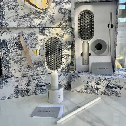 DIOR LUXURY HAIR BRUSH SET – FULLSET – HIGH QUALITY 1:1