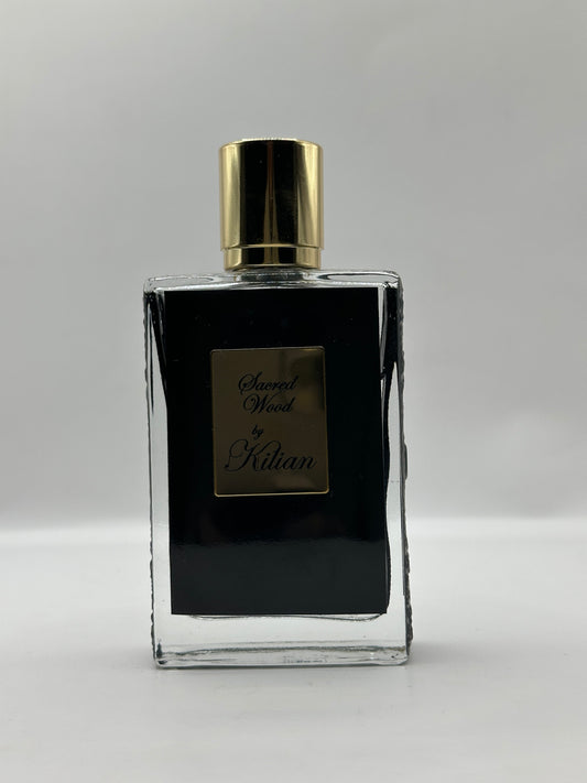 Ausstellungsstück KILIAN SACRED WOOD mit Box