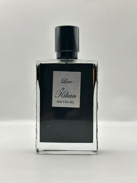 Ausstellungsstück Kilian - Love Don't Be Shy - THE NARCOTICS - Eau de Parfum mit Box