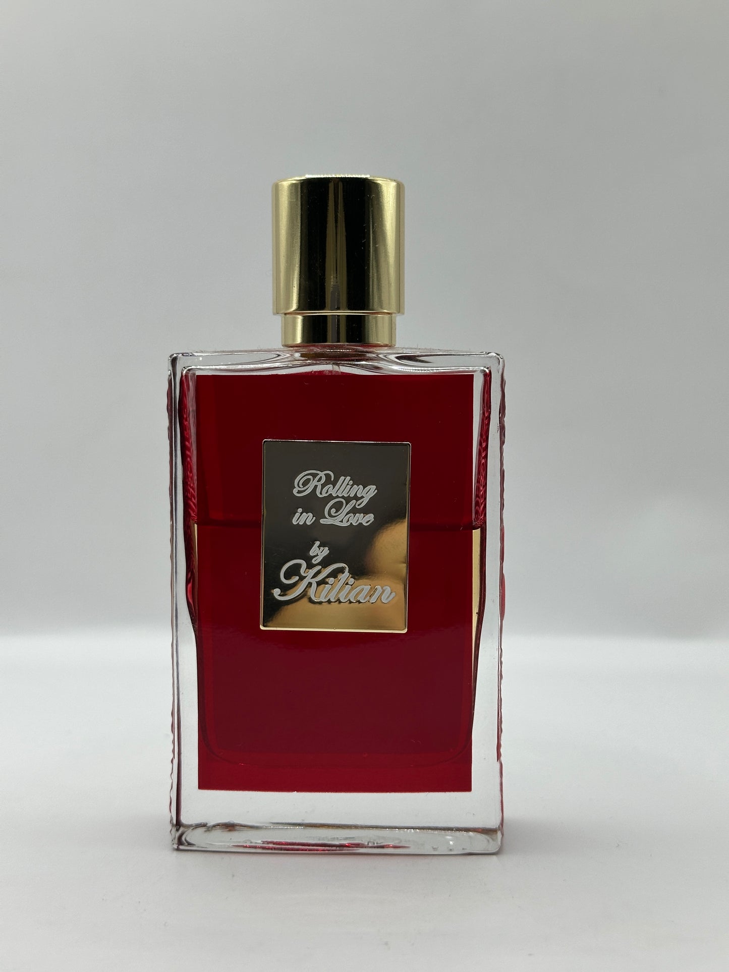 Ausstellungsstück KILIAN ROLLING IN LOVE 60% voll mit Box