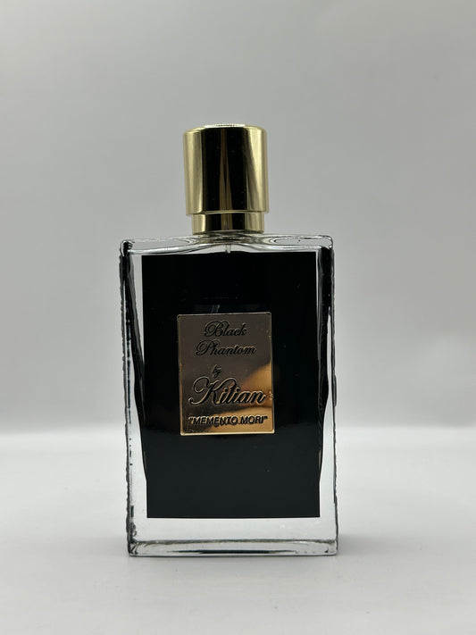 Ausstellungsstück Kilian - Black Phantom - Memento Mori - LES BOIS DE CAVES - Eau de Parfum mit Box