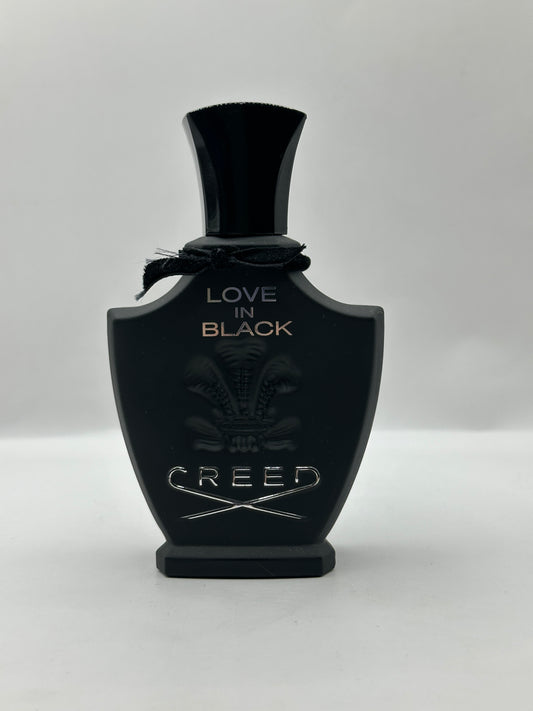 Ausstellungsstück CREED Love in Black | Eau de Parfum mit Box