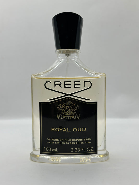 Ausstellungsstück CREED Aventus Cologne Eau de Parfum mit Box 90% voll mit Box