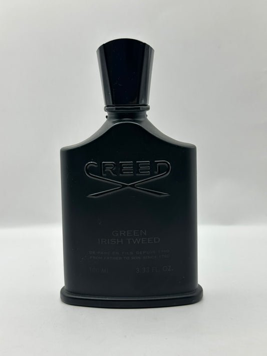 Ausstellungsstück CREED Green Irish Tweed | Eau de Parfum mit Box 80% voll