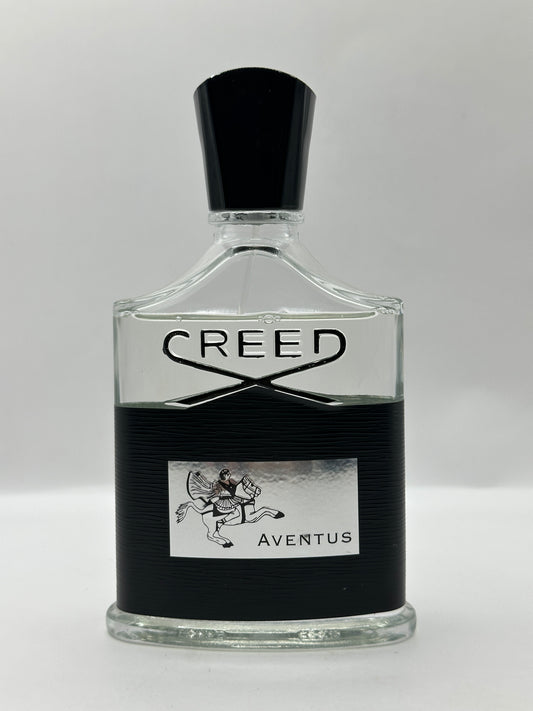 Ausstellungsstück CREED Aventus | Eau de Parfum mit Box 95% voll mit Box