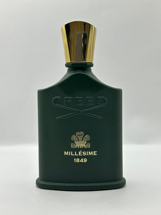 Ausstellungsstück CREED Millésime 1849 | Eau de Parfum mit Box 99% voll mit Box