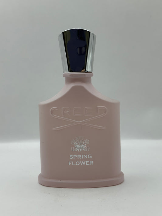 Ausstellungsstück CREED Spring Flower | Eau de Parfum mit Box 100% voll mit Box